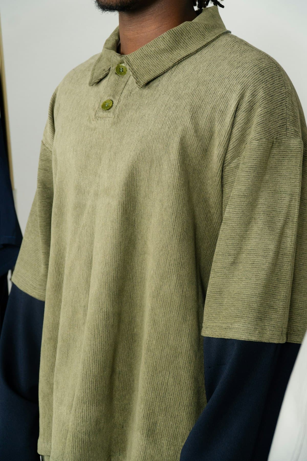Corporate polo