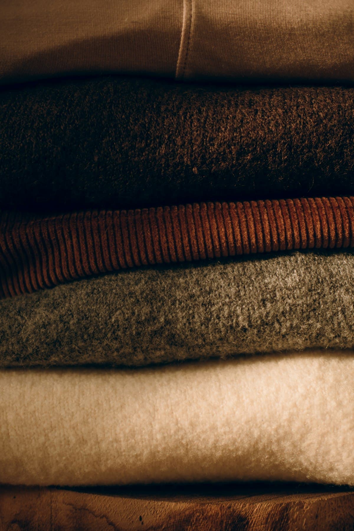 French Terry fabric