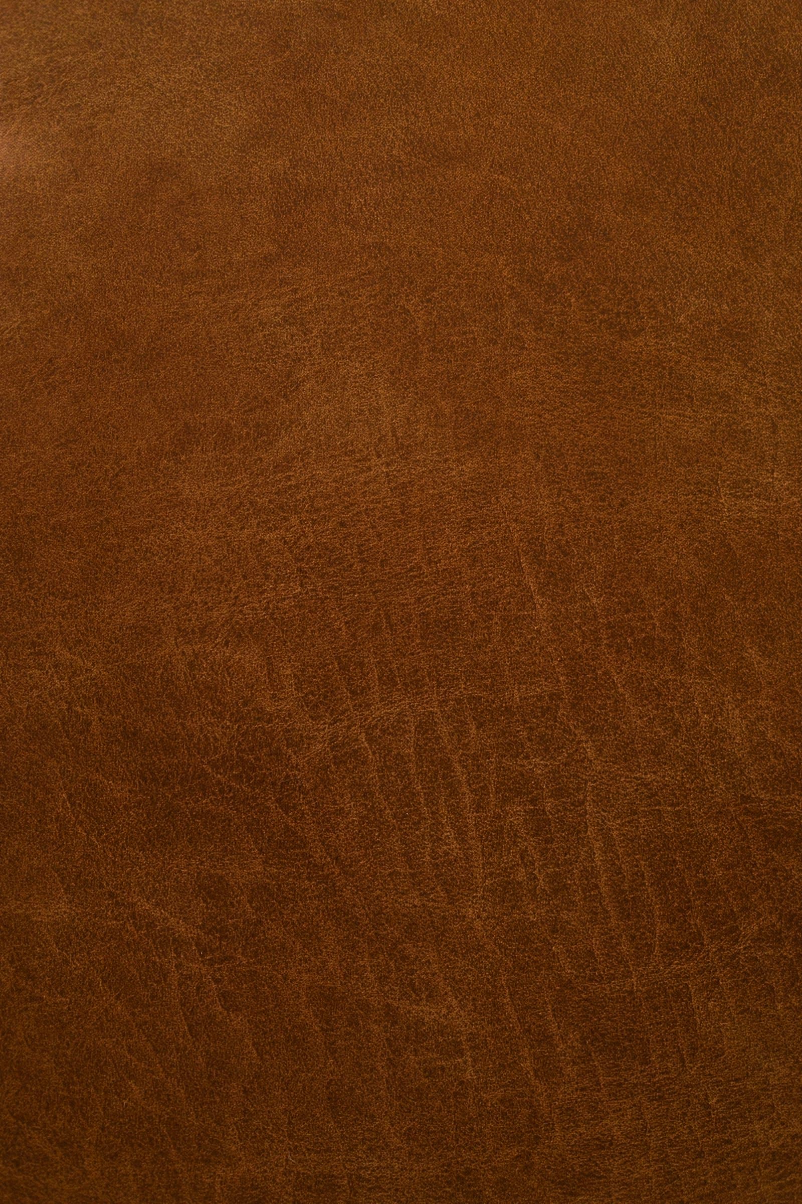 Leather fabric