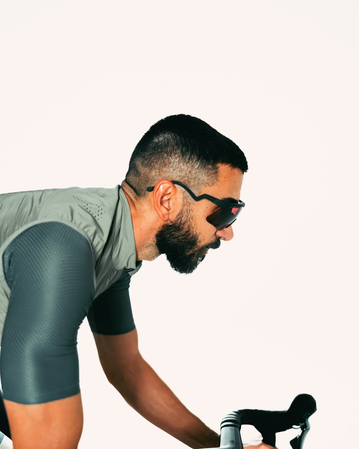 Performance long-sleeve