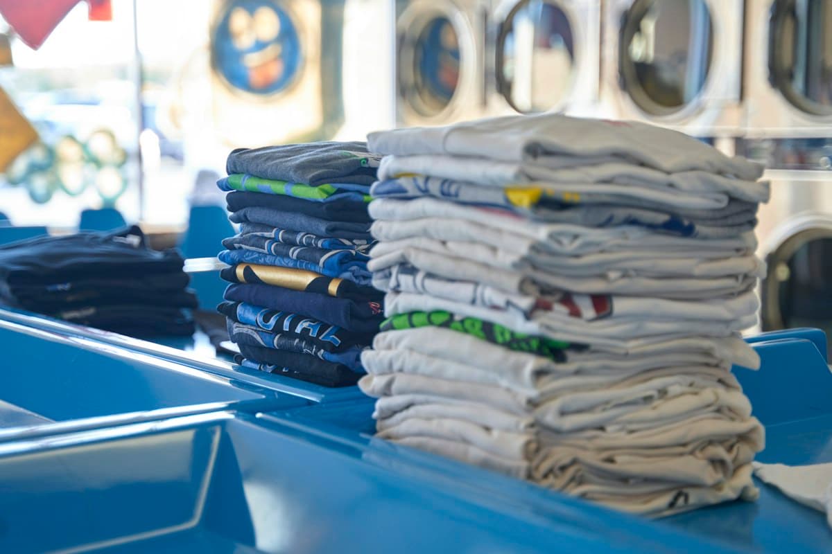 Retail-ready tee